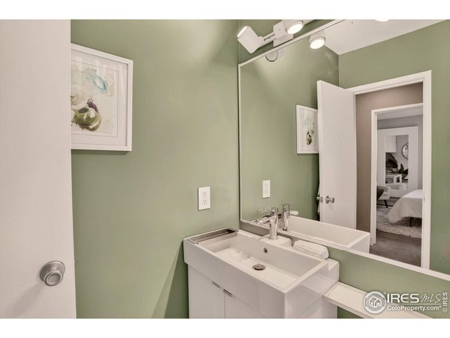 APT-3D - 850 W Moorhead Cir, House attached with 1 bedrooms, 1 bathrooms and null parking in Boulder CO | Image 18