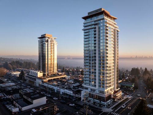 2207-505 Nelson Street, Coquitlam, BC, V3J0R5 | Card Image