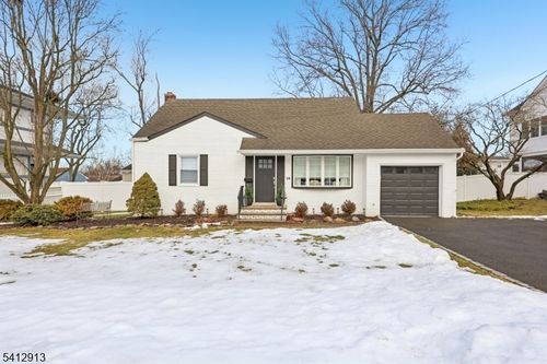 14 Buckingham Dr, Madison, NJ, 07940-1204 | Card Image