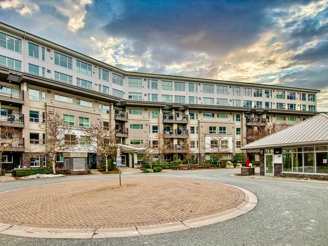 304 - 1212 Main Street, Condo with 2 bedrooms, 2 bathrooms and 1 parking in Squamish BC | Image 2