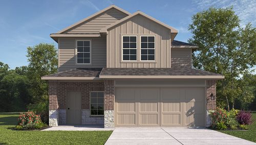 500 Marsh St, Cleburne, TX, 76033-5075 | Card Image