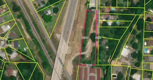 5105 Nannette St, North Little Rock, AR, 72118-2856 | Card Image