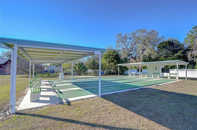 39351 Dundee Rd, House other with 2 bedrooms, 2 bathrooms and null parking in ZEPHYRHILLS FL | Image 45