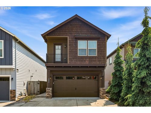 3605 Nw 122nd St, Vancouver, WA, 98685 | Card Image