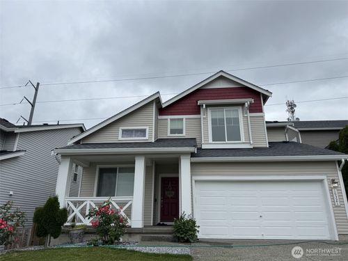 16321 22nd St E, Lake Tapps, WA, 98391-4917 | Card Image