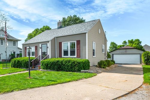 207 W Franklin Street, Carlock, IL, 61725 | Card Image