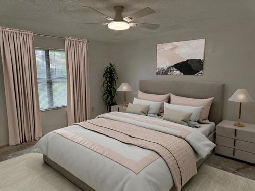 197 Star Clusters Ct, Royal Palm Beach, FL, 33411-1642 | Card Image