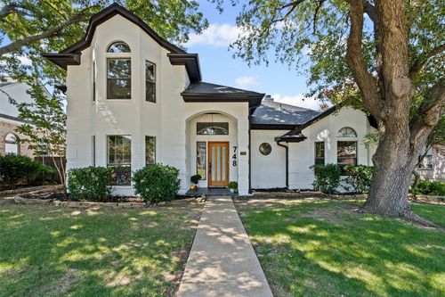 748 Livingston Dr, Allen, TX, 75002-5230 | Card Image