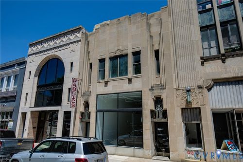 304 E Grace St, Richmond, VA, 23219-1718 | Card Image