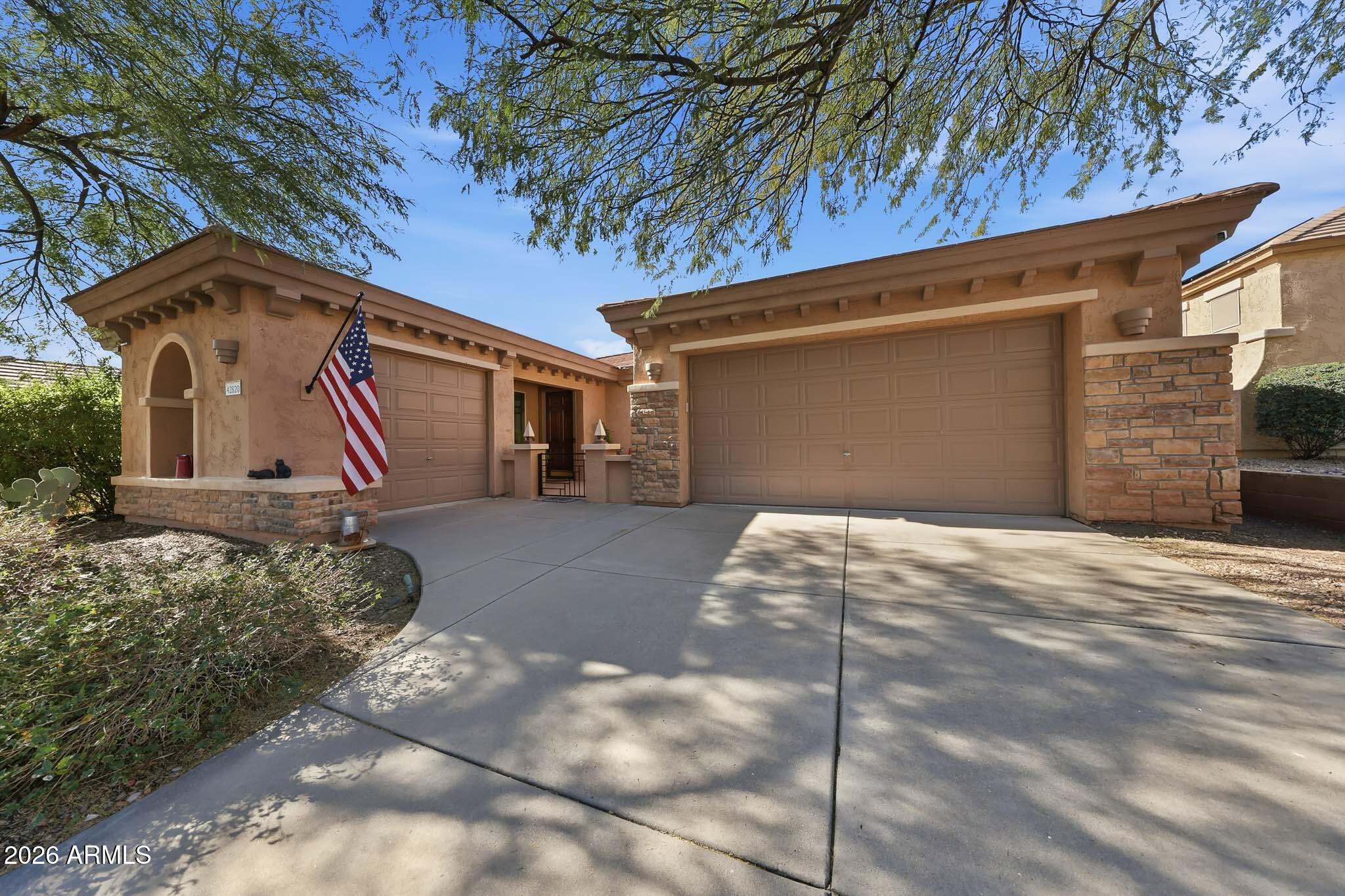Residential in Anthem