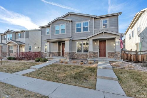 4366 S Nepal St, Centennial, CO, 80015-6833 | Card Image