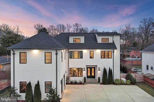 5816 Durbin Rd, BETHESDA, MD, 20817-6121 | Card Image