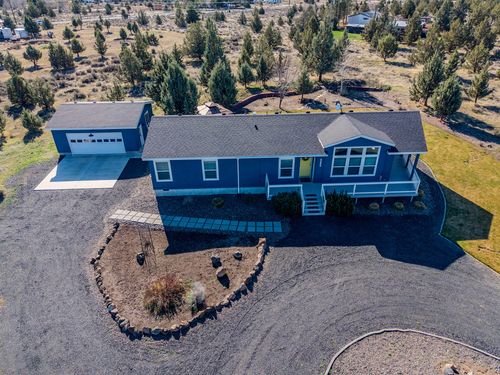 15755 Sw Perch Rd, Terrebonne, OR, 97760-8983 | Card Image