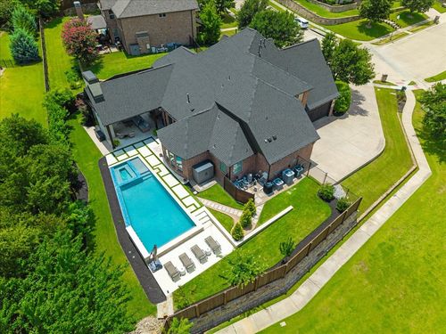 1521 Spanish Bay Dr, Keller, TX, 76248-5744 | Card Image