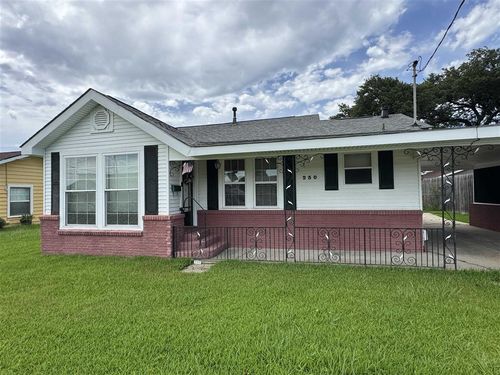 230 Lucille St Street, Lake Charles, LA, 70601 | Card Image