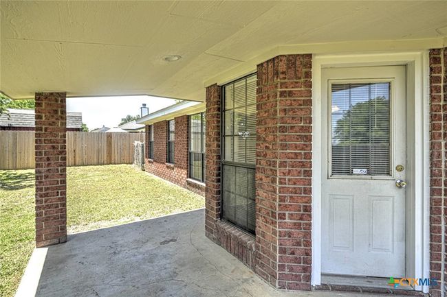 Back Patio | Image 30