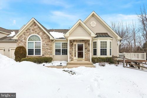 189 Villa Dr, WARMINSTER, PA, 18974-3783 | Card Image