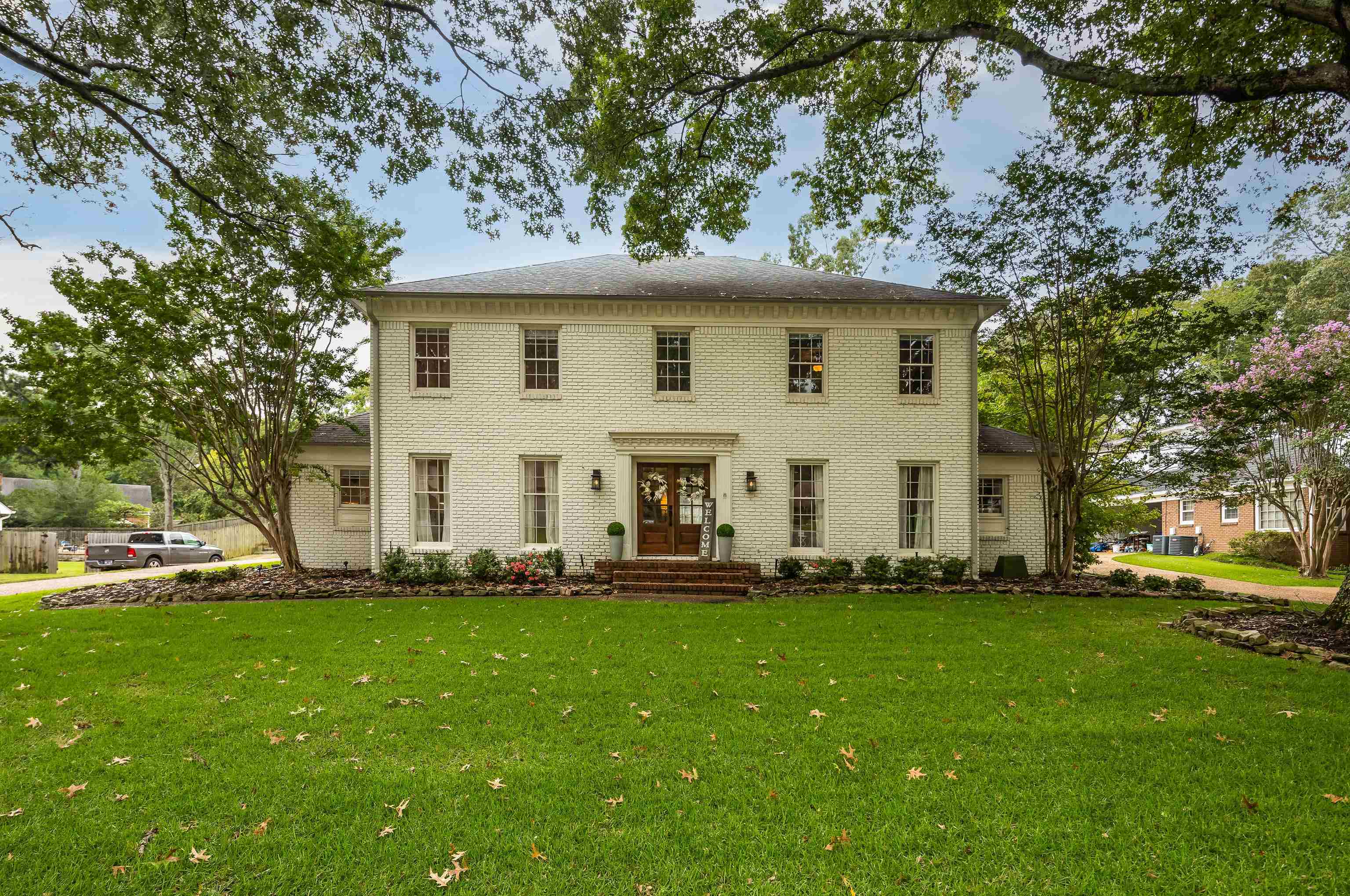 Overlook Dr, Germantown, TN 38138