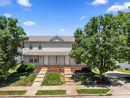 2411 Northampton Dr, COLUMBIA, MO, 65201-3346 | Card Image