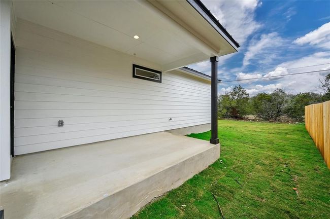 5209 Thunderbird, Home with 2 bedrooms, 2 bathrooms and 4 parking in Lago Vista TX | Image 15