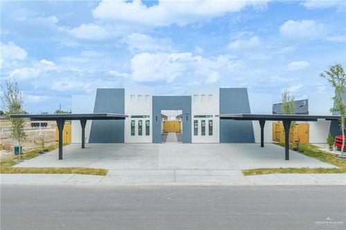 1304 Rosewood Ln, Alamo, TX, 78516 | Card Image