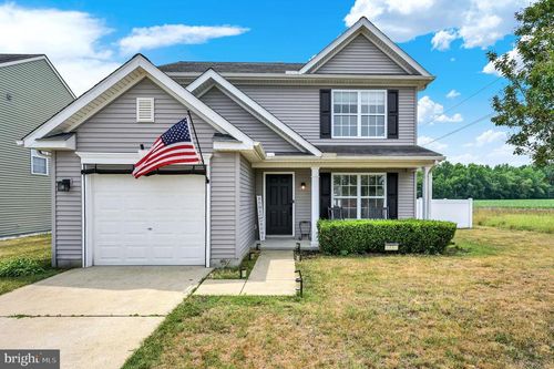 73 Silver Fir Dr, WYOMING, DE, 19934-5204 | Card Image