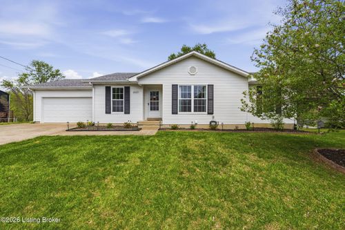 2027 Oak Meadow Dr, Elizabethtown, KY, 42701-5502 | Card Image