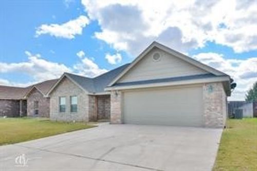 1333 Briar Cliff Path, Abilene, TX, 79602-8233 | Card Image