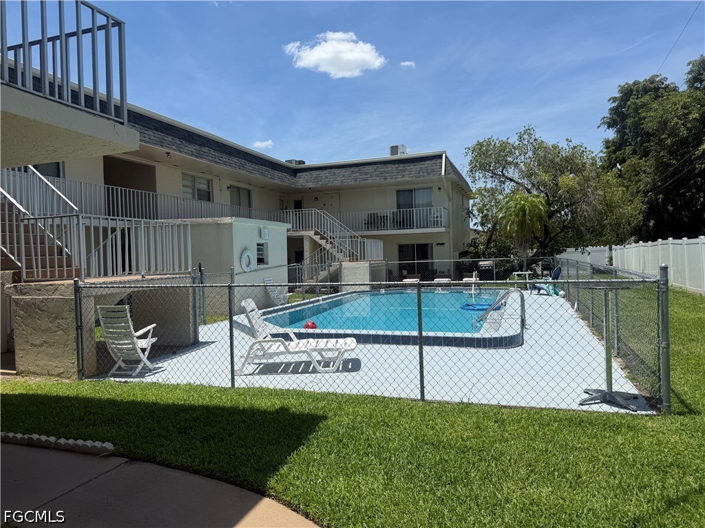 Residential Lease in Cape Coral