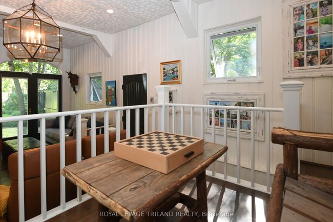 12 Victoria St N, House other with 4 bedrooms, 4 bathrooms and 6 parking in Goderich ON | Image 14