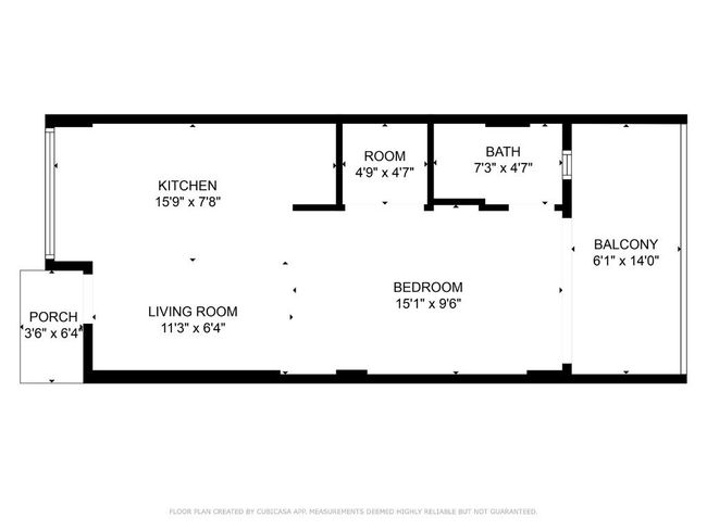 APT-303 - 1020 Green St, Condo with 1 bedrooms, 1 bathrooms and 1 parking in Honolulu HI | Image 14
