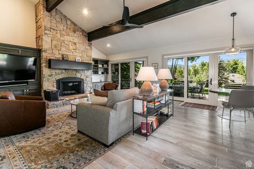2531 Fairway Village Dr, Park City, UT, 84060-7021 | Card Image