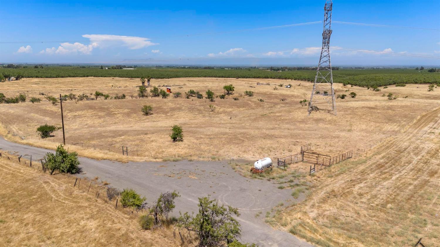 Land in Arbuckle 3