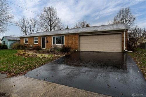 1010 Bristol Drive, Vandalia, OH, 45377 | Card Image