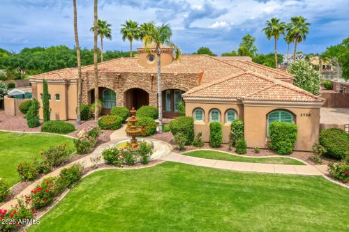 2726 E Via Del Arboles, Gilbert, AZ, 85298-2078 | Card Image