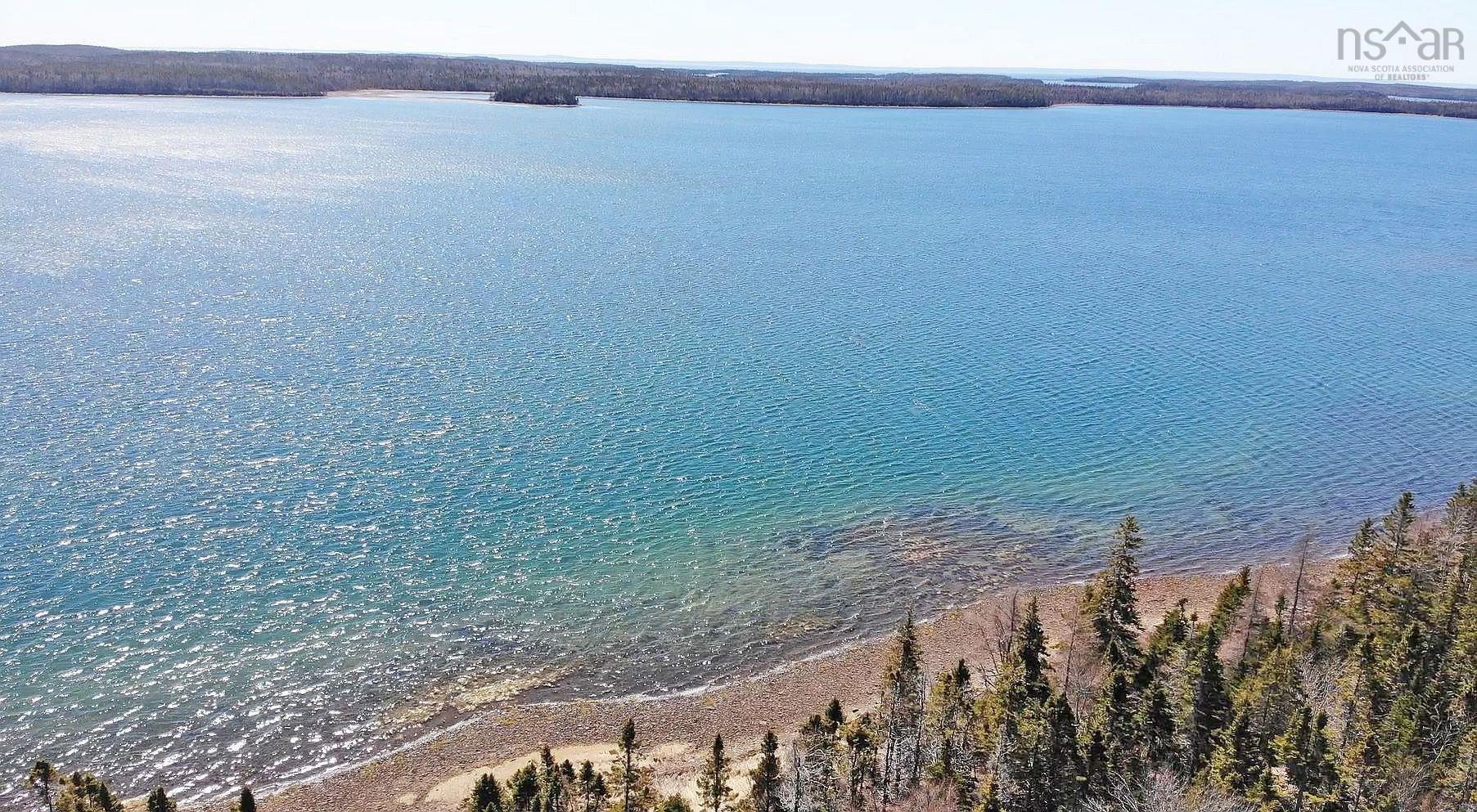 Land in Lennox Passage 3