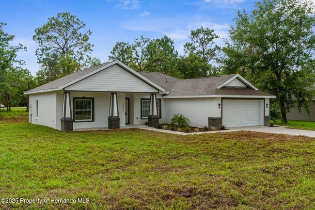 12331 Fulmar Rd, House other with 3 bedrooms, 2 bathrooms and null parking in WEEKI WACHEE FL | Image 37