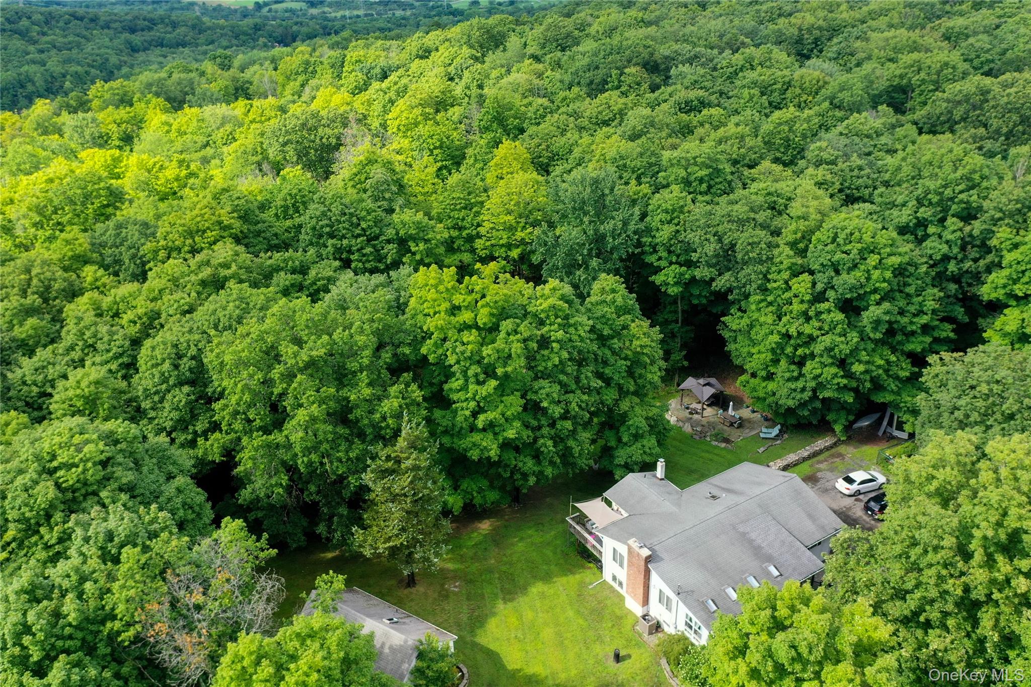 Residential in Blooming Grove 3