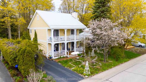 unit-123-383 Mcnabb Street, Saugeen Shores, ON, N0H2L0 | Card Image