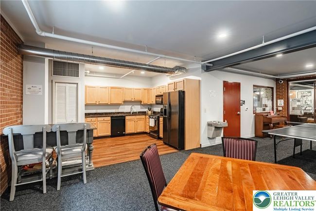 130 - 11 W 2 Nd St, Condo with 1 bedrooms, 1 bathrooms and null parking in BETHLEHEM PA | Image 24