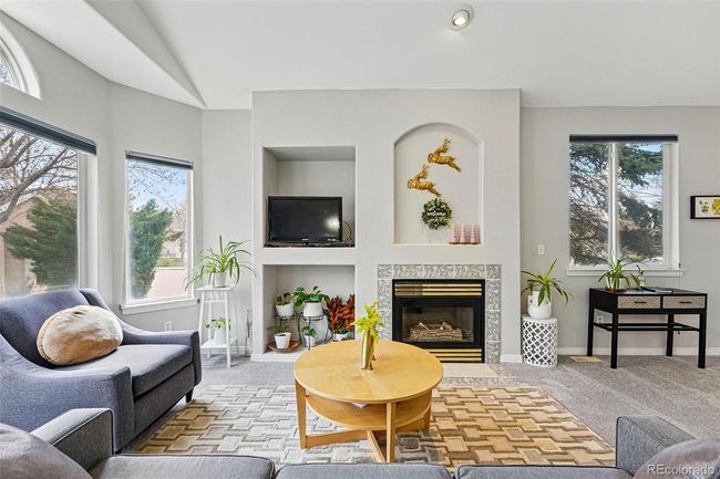 12610 E Wesley Pl, Townhouse with 2 bedrooms, 3 bathrooms and 2 parking in Aurora CO | Image 10