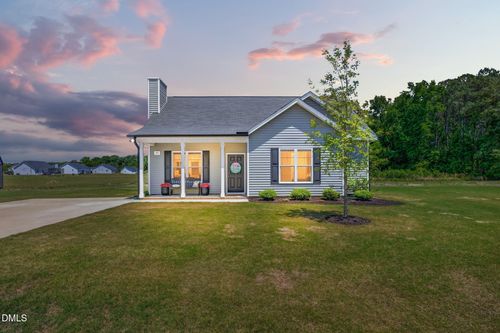 57 Overdrift Ct, Selma, NC, 27576-7689 | Card Image