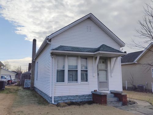 1510 N Grand Ave, Connersville, IN, 47331-2229 | Card Image