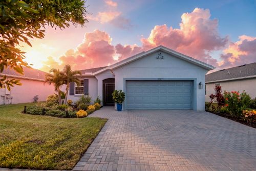 14071 Sw Safi Ter, Port St Lucie, FL, 34987-5840 | Card Image