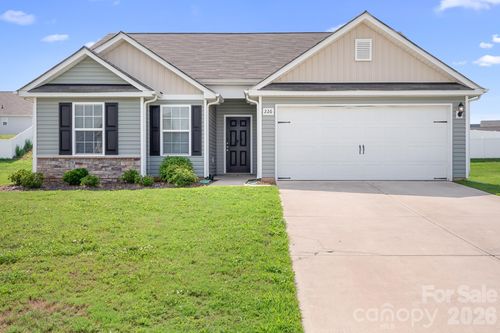 226 Caley St, Kings Mountain, NC, 28086-0109 | Card Image
