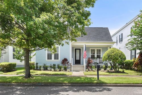 3856 Haws Ln, ORLANDO, FL, 32814-6552 | Card Image