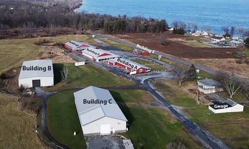 6128 State Route 89, Romulus, NY, 14541-9565 | Card Image