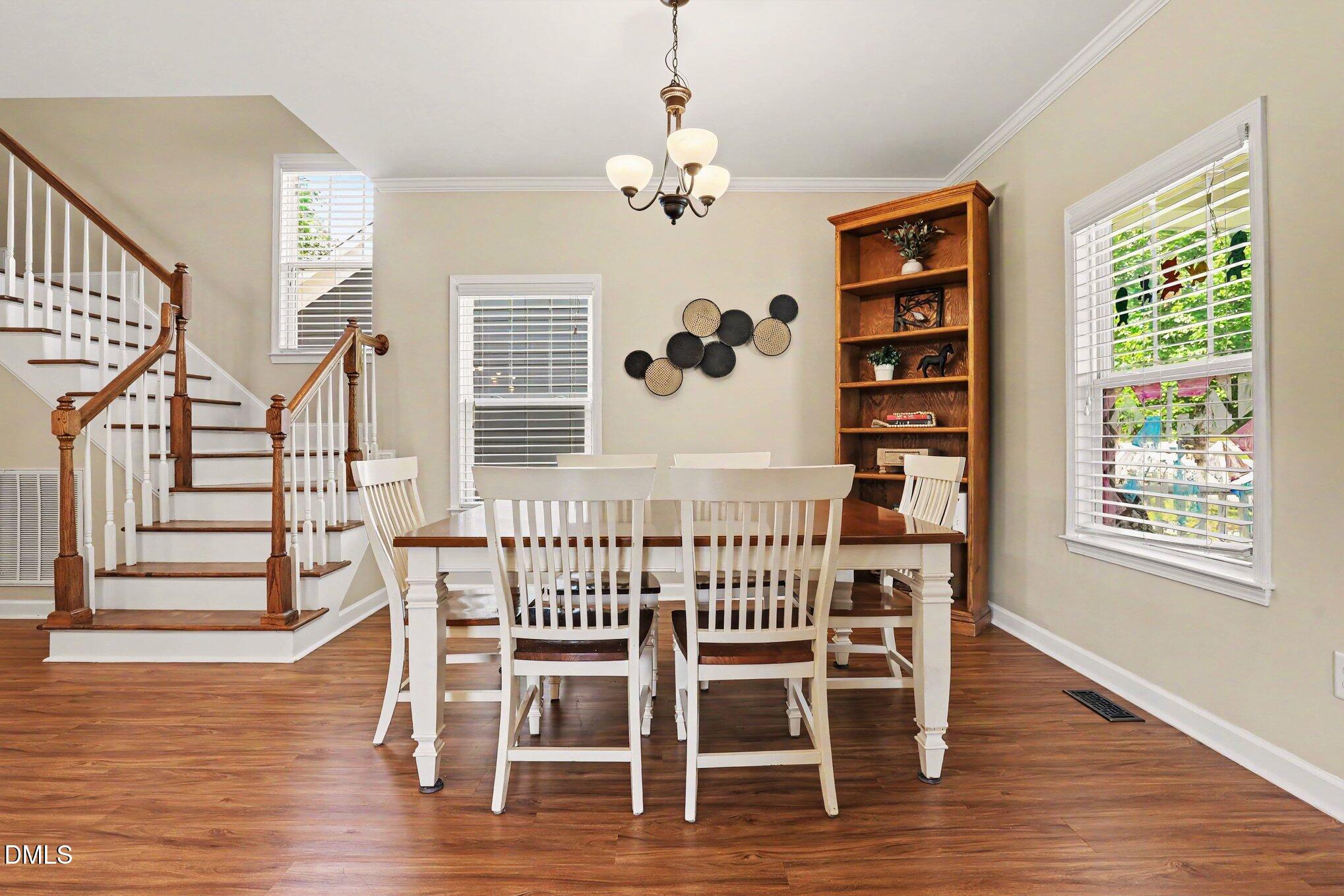 Residential in Raleigh 5