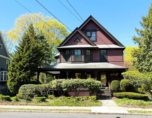 91 Hillside Ave, Newton, MA, 02465-2546 | Card Image