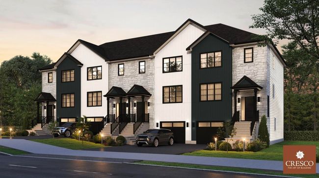 SD-2D - 99 Terrastone Ridge, House other with 3 bedrooms, 3 bathrooms and 1 parking in Dartmouth NS | Image 8